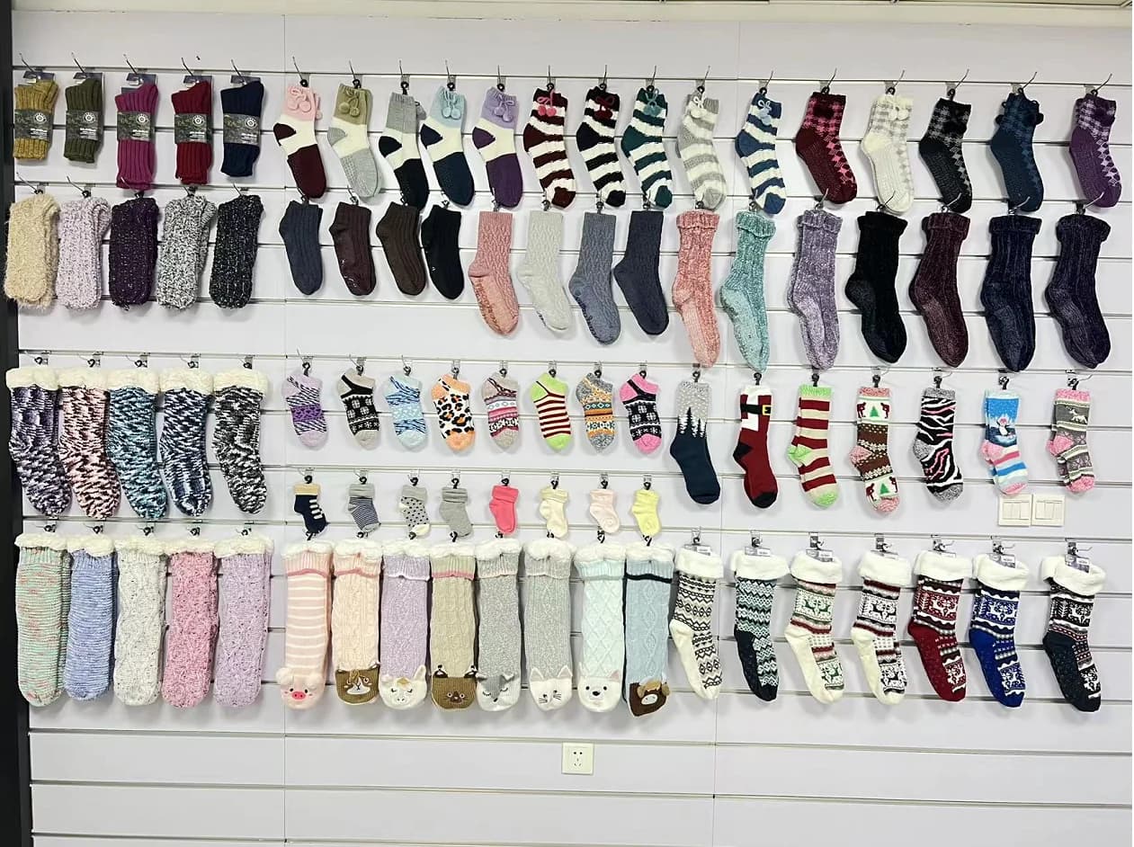 AIGE sample room