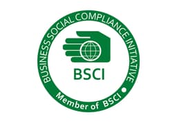 BSCI certificate resource