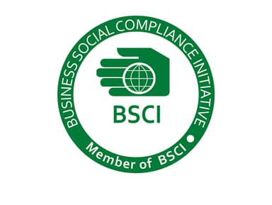 BSCI certification