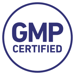 GMP certificate resource